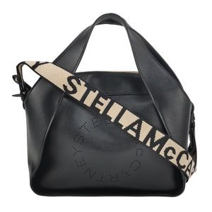 Stella McCartney Logo Bag